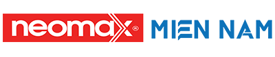 logo neomax miền Nam