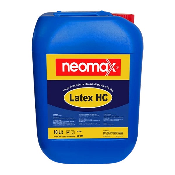 NEOMAX LATEX HC 10 lít