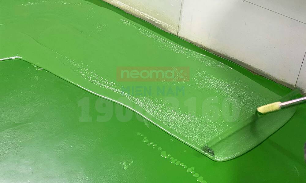 nên dùng vật liệu phủ sàn polyurethane nào chất lượng