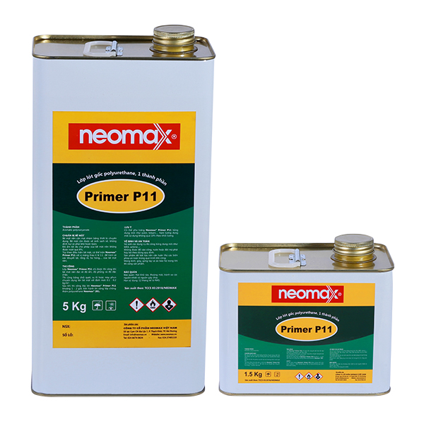 Hợp chất chống thấm neomax Primer P11