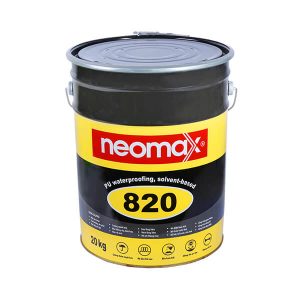 neomax 820