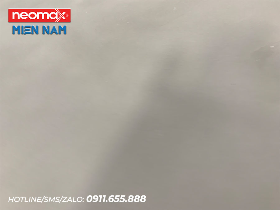 NEOMAX C102 | Hợp chất chống thấm gốc xi măng - Polyme
