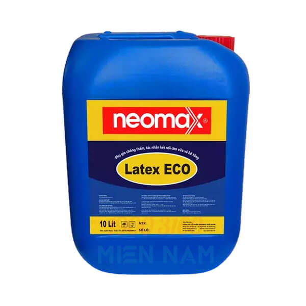 Neomax Latex eco