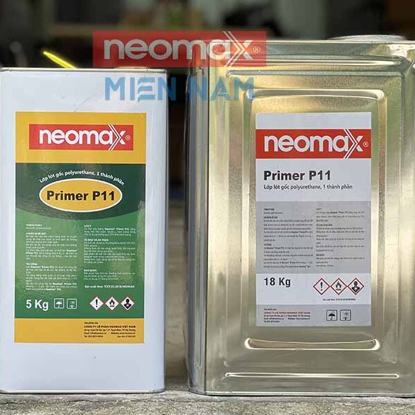 sơn lót primer 11