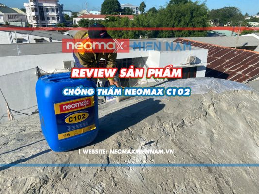 chống thấm Neomax C102