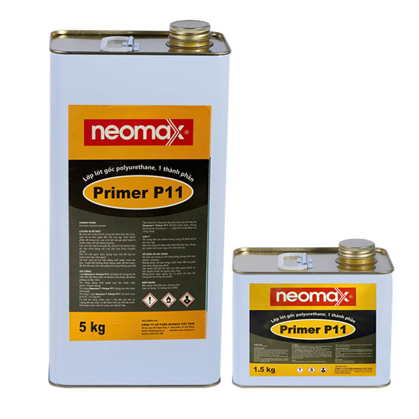 Neomax Primer P11