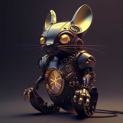 Tuổi tý năm 2024