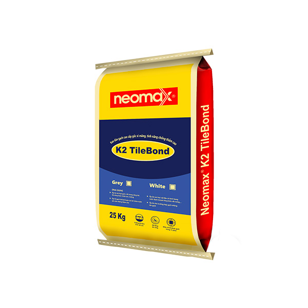 Keo dán gạch Neomax® K2 TileBond