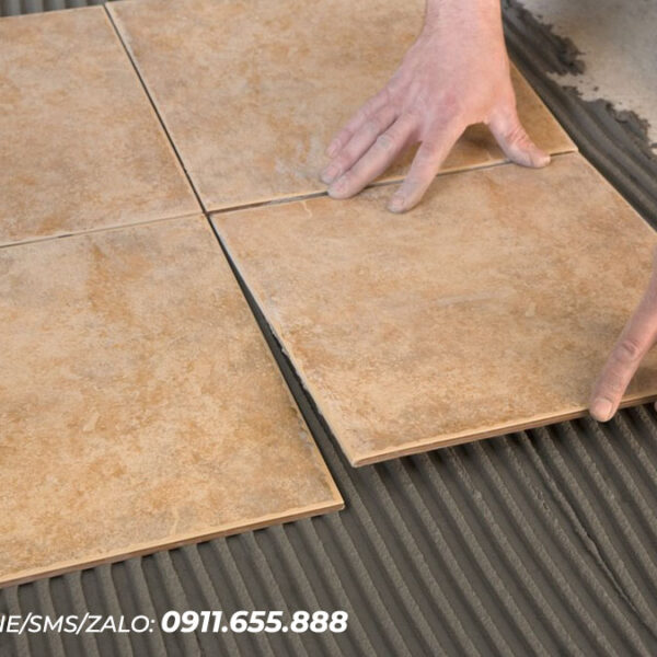 Keo dán gạch cao cấp