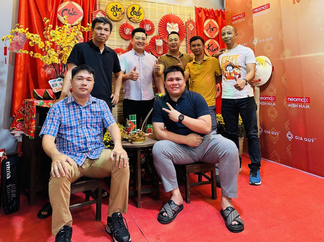 TẤT NIÊN TỔNG KẾT CUỐI NĂM 2023