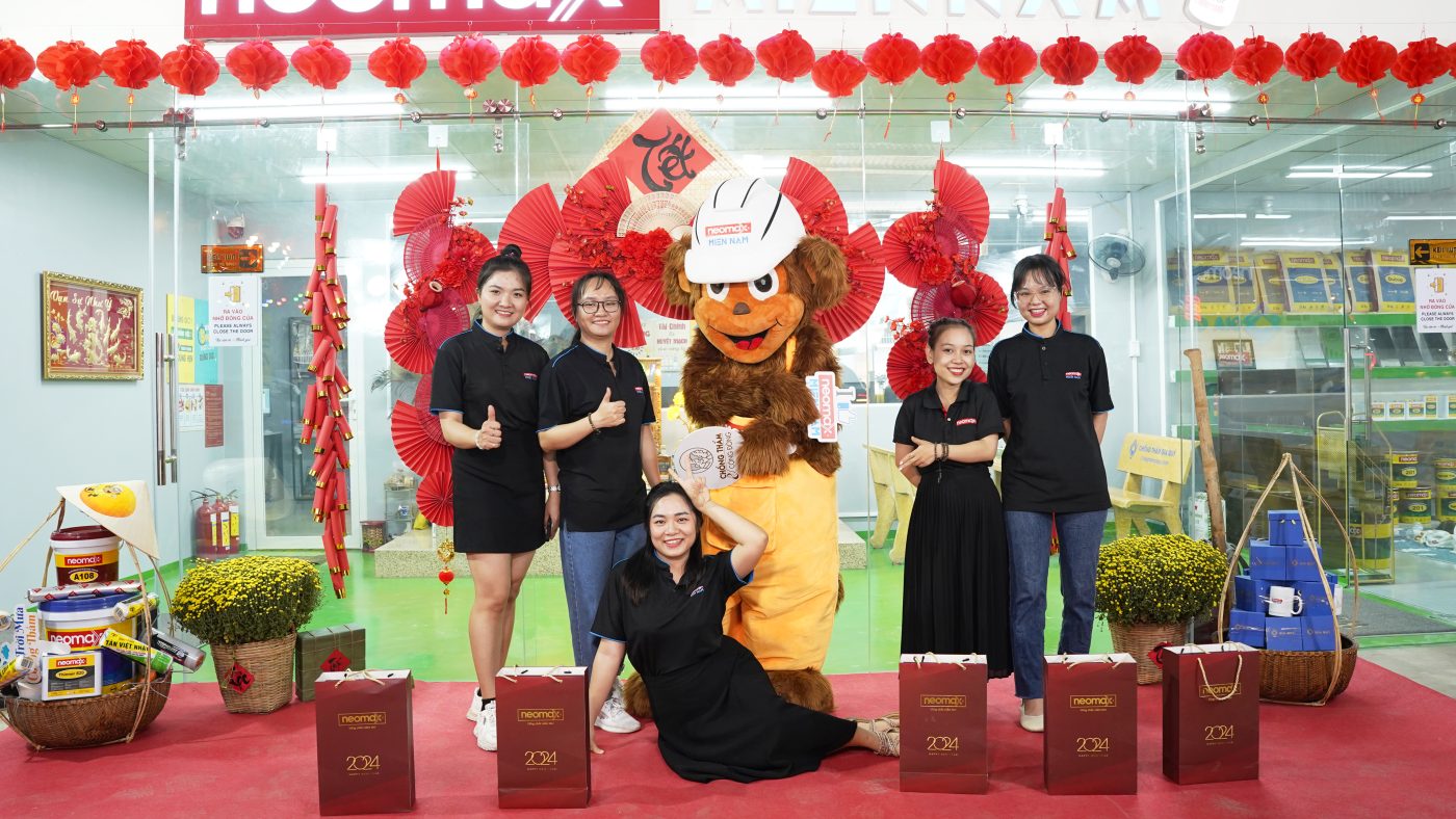 TẤT NIÊN TỔNG KẾT CUỐI NĂM 2023