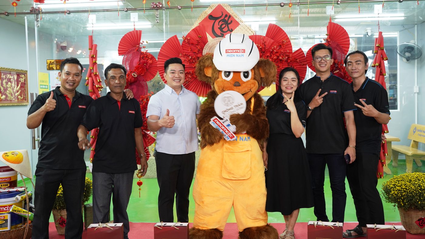 TẤT NIÊN TỔNG KẾT CUỐI NĂM 2023