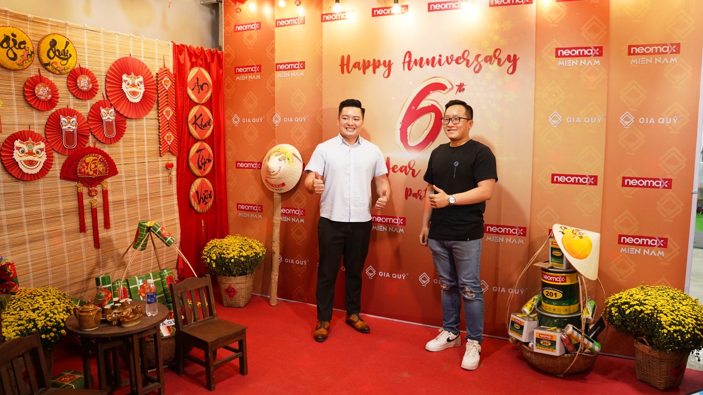 TẤT NIÊN TỔNG KẾT CUỐI NĂM 2023