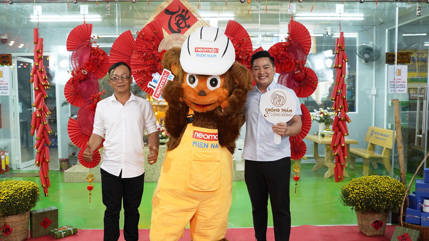 TẤT NIÊN TỔNG KẾT CUỐI NĂM 2023