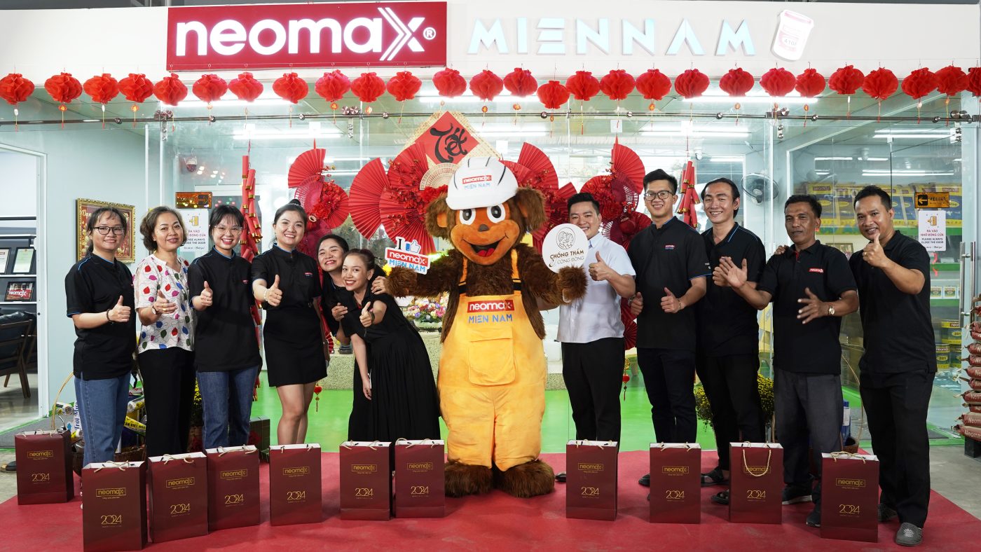 TẤT NIÊN TỔNG KẾT CUỐI NĂM 2023