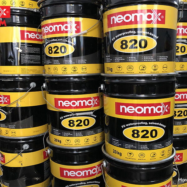 Neomax 820