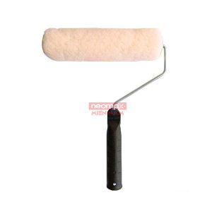 Rulo thi công gốc ximang polyme 23cm