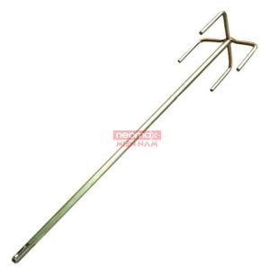 Cánh khuấy sơn, khuấy chống thấm
