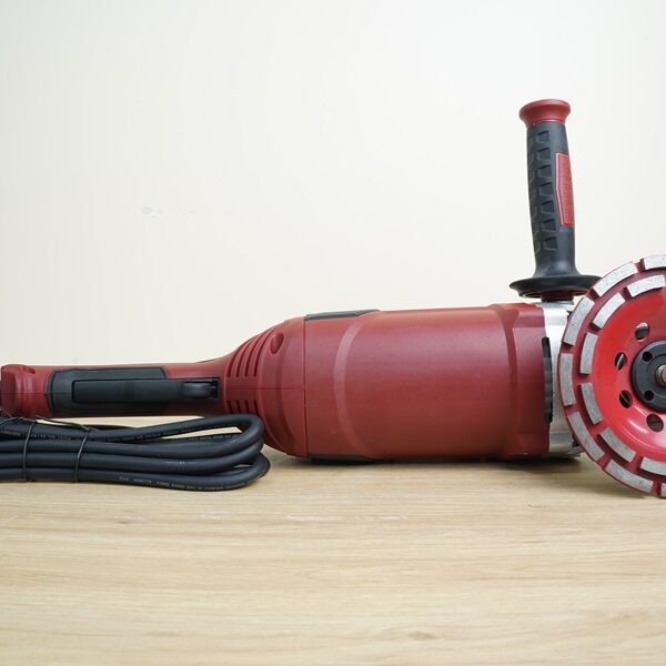 Máy mài con chuột đĩa