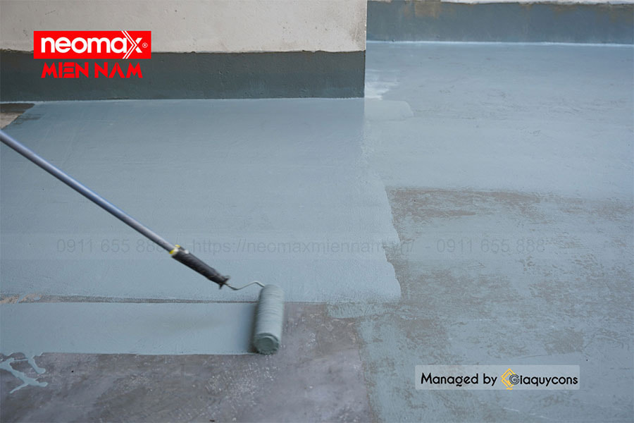 Dịch vụ sửa chữa chống thấm dột nhà chuyên nghiệp và uy tín Dịch vụ sửa chữa chống thấm dột