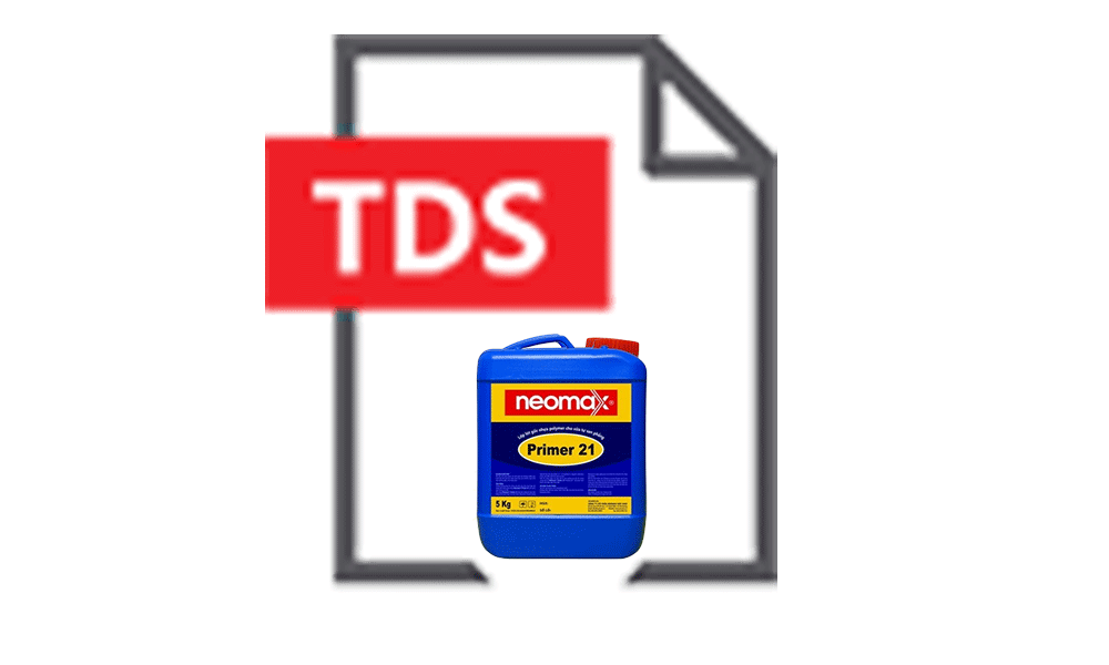 TDS Neomax Primer 21