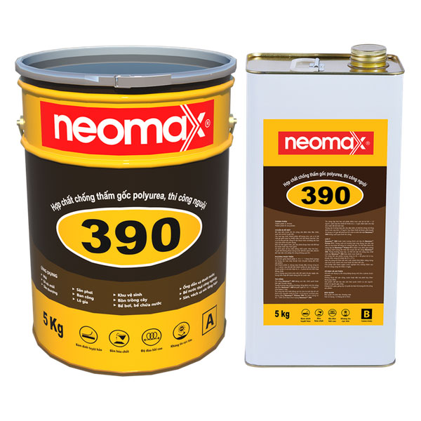 Neomax 390