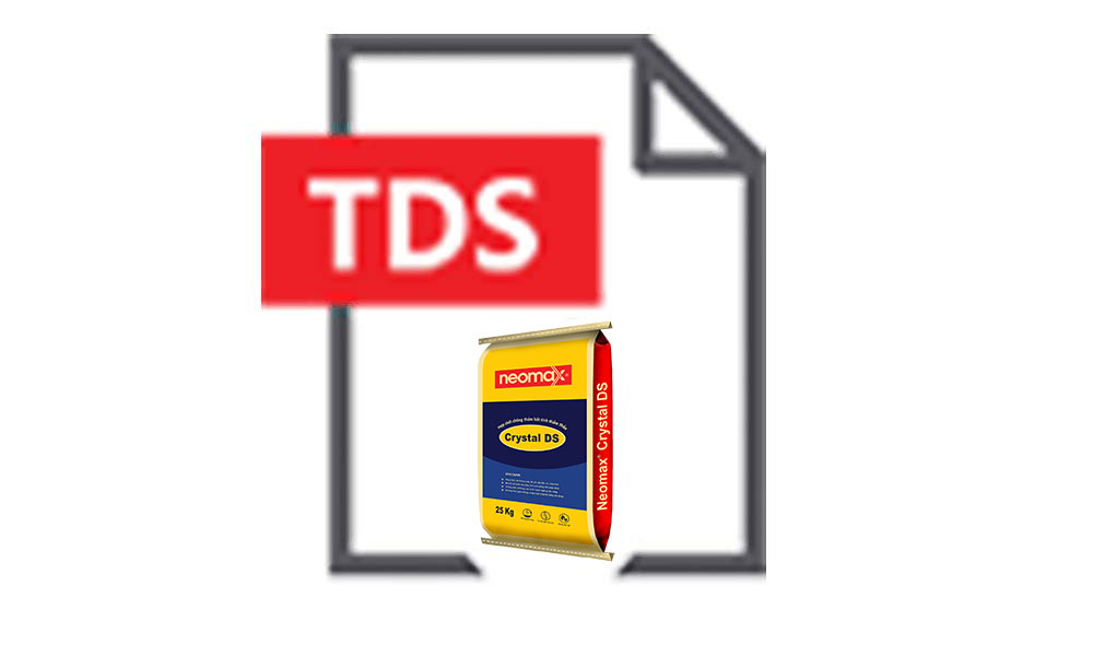 Neomax Crystal DS