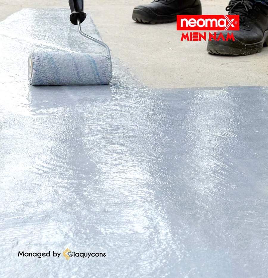 Ưu điểm nổi bật của chống thấm Urea