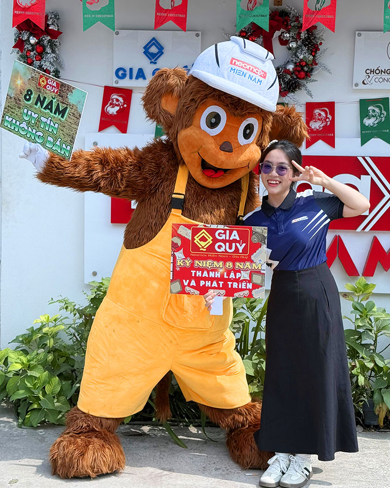 🌟 KỶ NIỆM 8 NĂM THÀNH LẬP VÀ PHÁT TRIỂN GIA QUÝ 🌟 KỶ NIỆM 8 NĂM THÀNH LẬP VÀ PHÁT TRIỂN GIA QUÝ