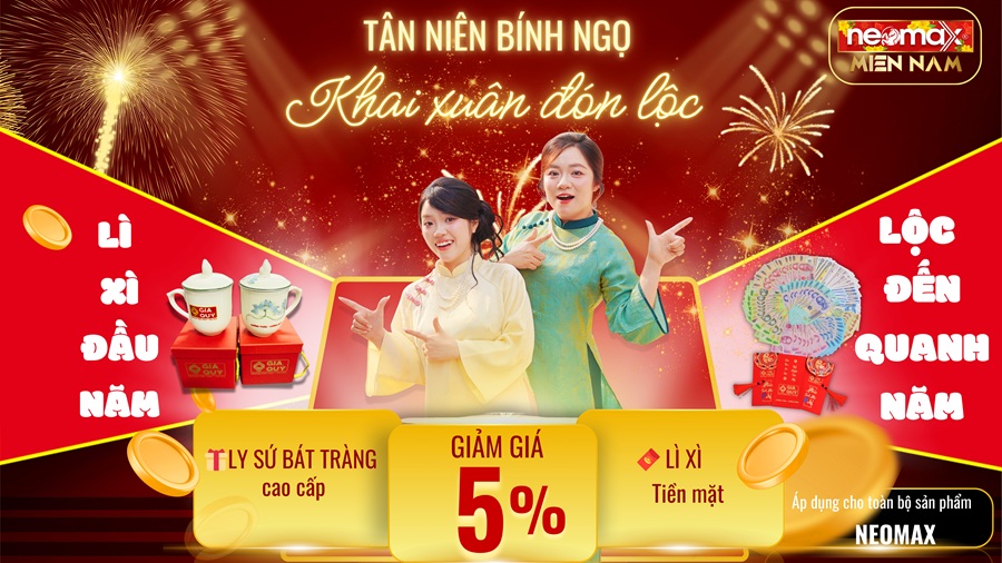 Khai xuân đầu năm