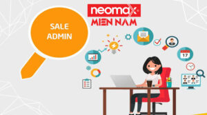 Tuyển dụng nhân viên bán hàng online