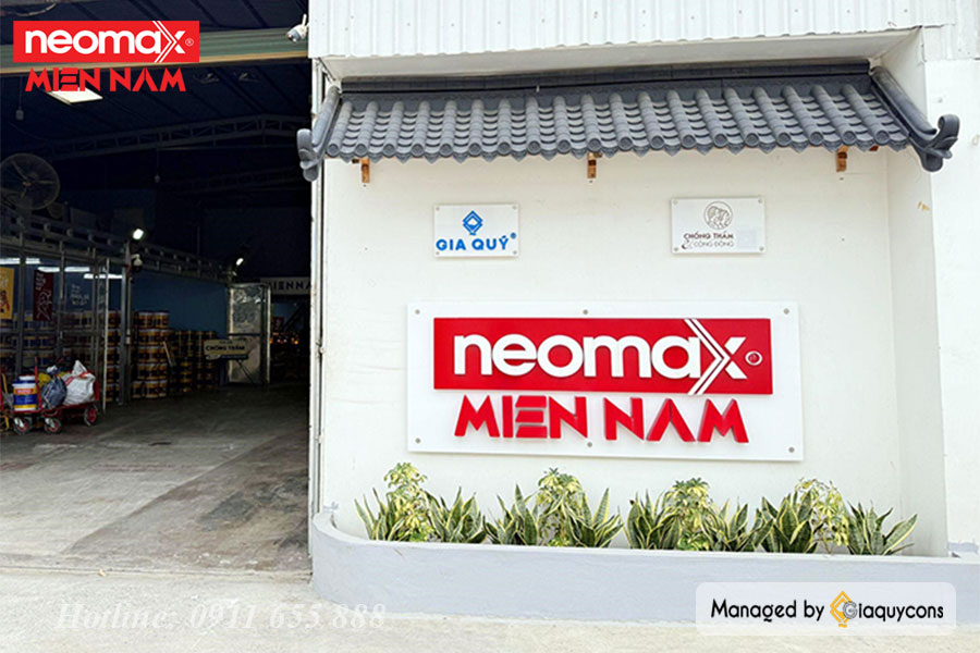 Mua sơn chống nóng ở đâu TPHCM