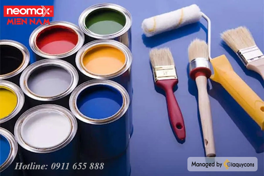 Top 5 loại sơn tường tốt phổ biến hiện nay