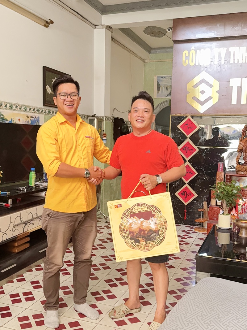 🎁 Trung Thu Đoàn Viên- Gửi Trọn Lời Tri Ân Đến Quý Khách
