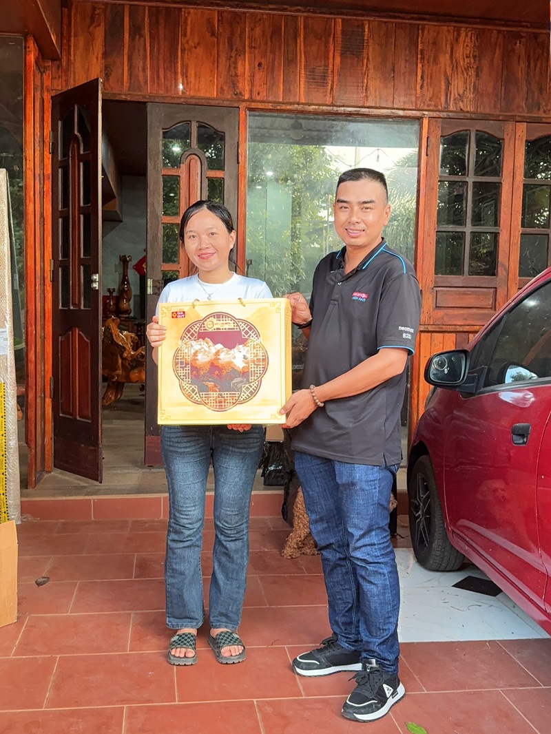 🎁 Trung Thu Đoàn Viên- Gửi Trọn Lời Tri Ân Đến Quý Khách