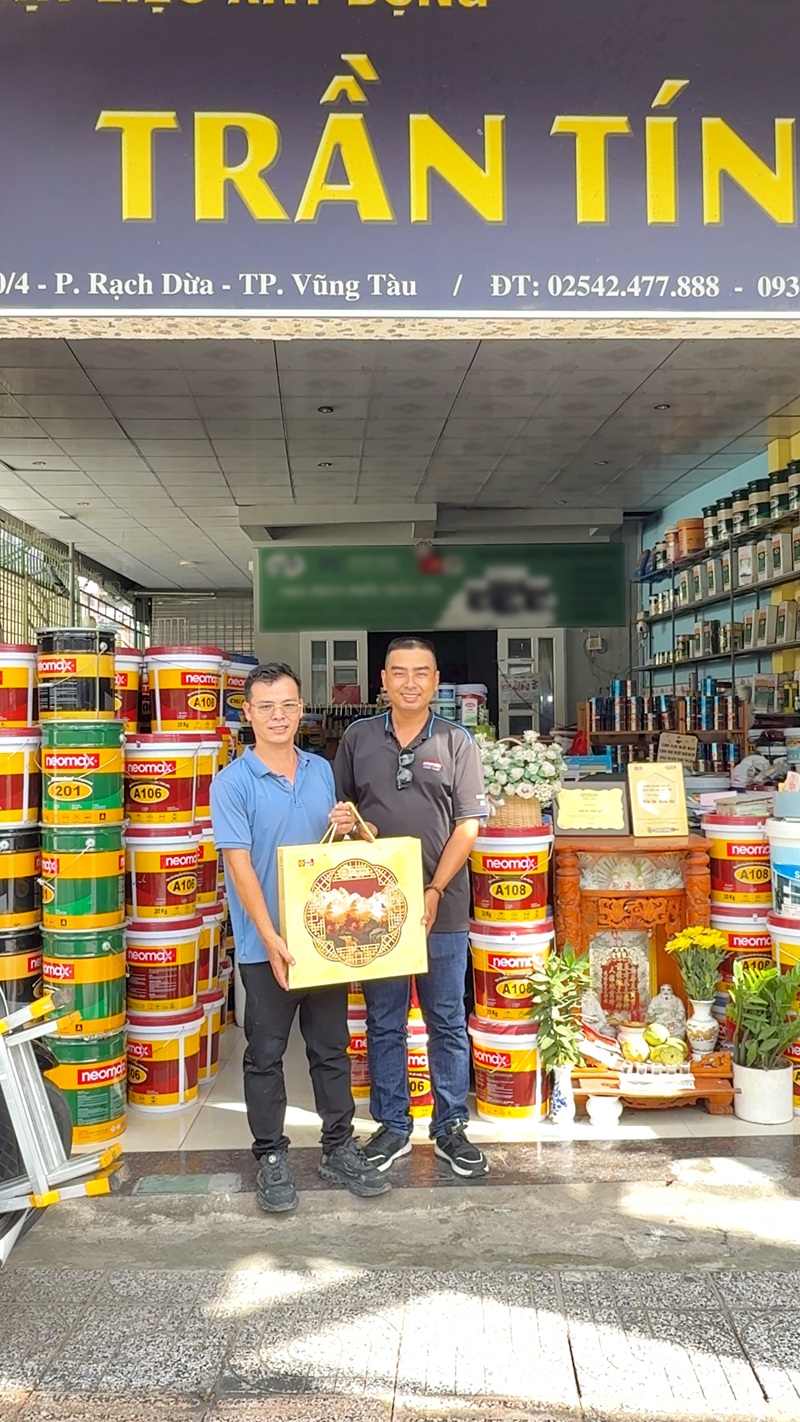 🎁 Trung Thu Đoàn Viên- Gửi Trọn Lời Tri Ân Đến Quý Khách