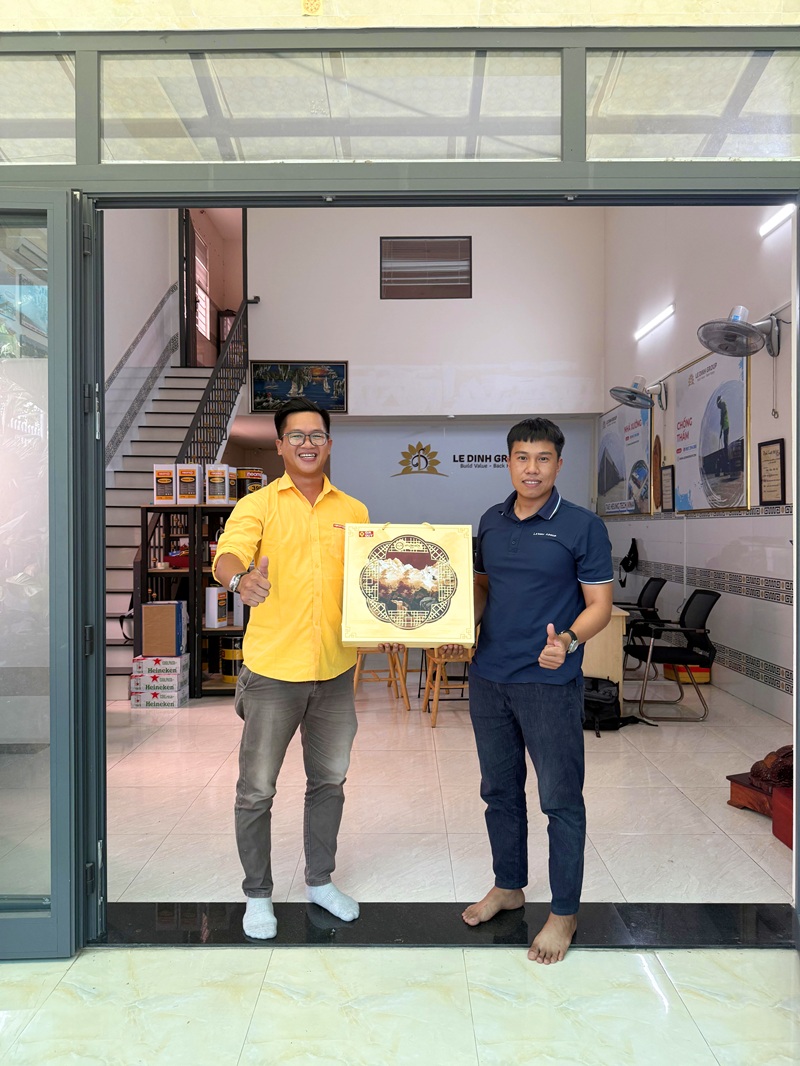 🎁 Trung Thu Đoàn Viên- Gửi Trọn Lời Tri Ân Đến Quý Khách
