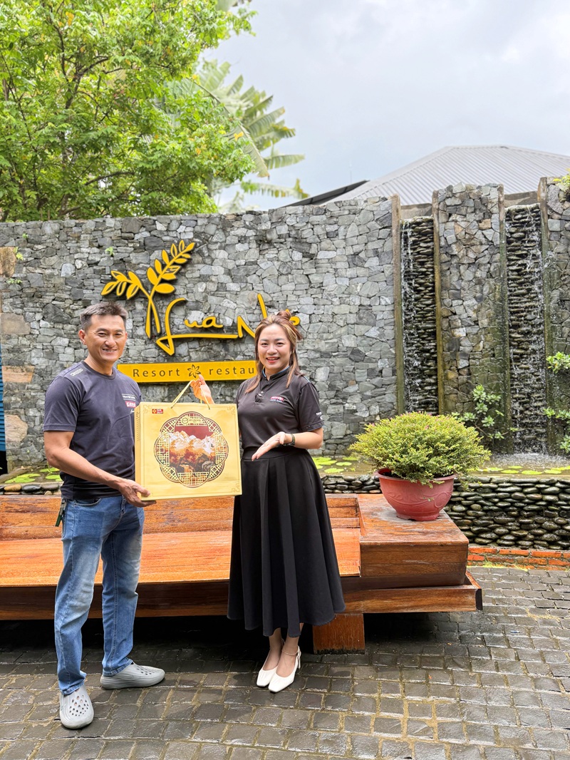 🎁 Trung Thu Đoàn Viên- Gửi Trọn Lời Tri Ân Đến Quý Khách