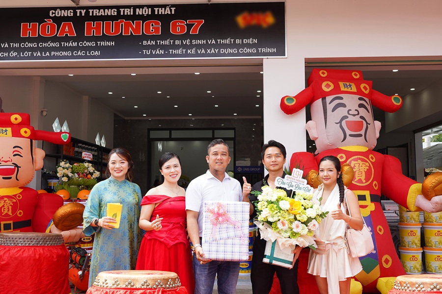 🎉CHÚC MỪNG KHAI TRƯƠNG HỒNG PHÁT – ĐẠI LÝ NEOMAX AN GIANG 🎉CHÚC MỪNG KHAI TRƯƠNG HỒNG PHÁT – ĐẠI LÝ NEOMAX AN GIANG