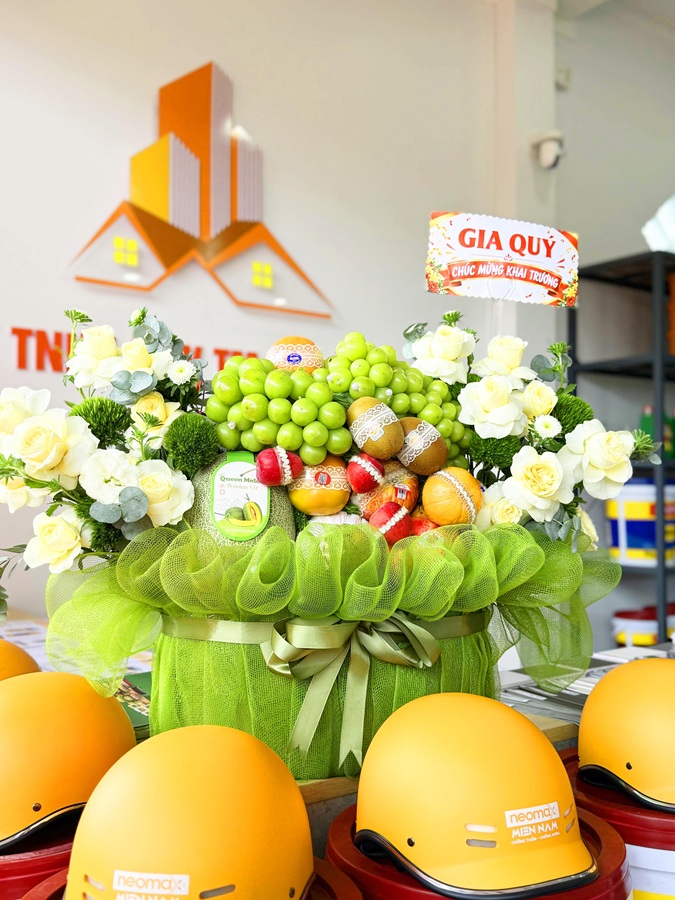 🎉CHÚC MỪNG KHAI TRƯƠNG HỒNG PHÁT – ĐẠI LÝ NEOMAX AN GIANG 🎉CHÚC MỪNG KHAI TRƯƠNG HỒNG PHÁT – ĐẠI LÝ NEOMAX AN GIANG